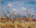 Pyotr Konchalovsky early spring 1929 Art A4 Photo Print