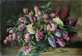 Pyotr Konchalovsky lilacs 1 Art A4 Photo Print