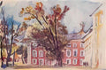 Pyotr Konchalovsky peterhof 1931 1 Art A4 Photo Print