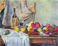 Pyotr Konchalovsky still life grenades 1954 Art A4 Photo Print