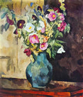 Pyotr Konchalovsky still life malwa 1921 1 Art A4 Photo Print