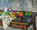 Pyotr Konchalovsky still life tashkent 1916 Art A4 Photo Print