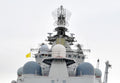 Pyotr Velikiy Guided Missile Battlecruiser Soviet Union Russia 2 A4 Photo Print