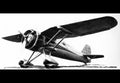 Pzl P24 Monoplane Fighter Aircraft Poland A4 Photo Print