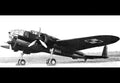 Pzl P37 Los Medium Bomber Poland A4 Photo Print