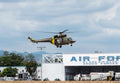 Pzl W3 Sokol Helicopter Poland 2 A4 Photo Print