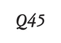 Q45 A4 Photo Print