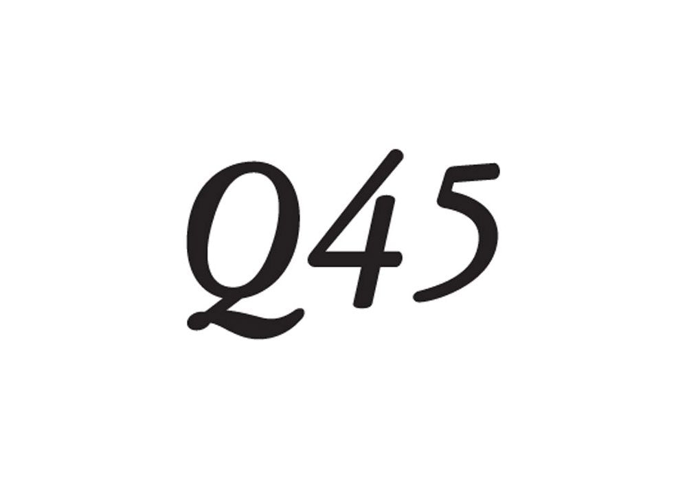 Q45 A4 Photo Print