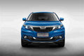 QOROS 5 5642 11 Car A4 Photo Print
