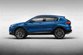 QOROS 5 5642 17 Car A4 Photo Print