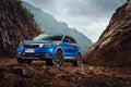 QOROS 5 5642 19 Car A4 Photo Print