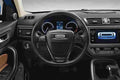 QOROS 5 5642 2 Car A4 Photo Print