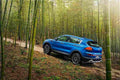 QOROS 5 5642 20 Car A4 Photo Print