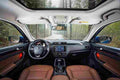 QOROS 5 5642 3 Car A4 Photo Print