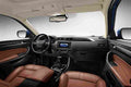 QOROS 5 5642 6 Car A4 Photo Print