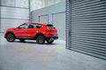 QOROS 5 5642 9 Car A4 Photo Print