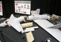 Qasef 1 Loitering Munition Drone Iran 2 A4 Photo Print