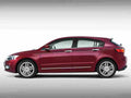 Qoros 3 Hatchbach 5640 10 Car A4 Photo Print