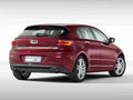 Qoros 3 Hatchbach 5640 11 Car A4 Photo Print