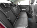 Qoros 3 Hatchbach 5640 2 Car A4 Photo Print