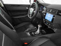 Qoros 3 Hatchbach 5640 6 Car A4 Photo Print
