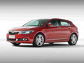 Qoros 3 Hatchbach 5640 7 Car A4 Photo Print