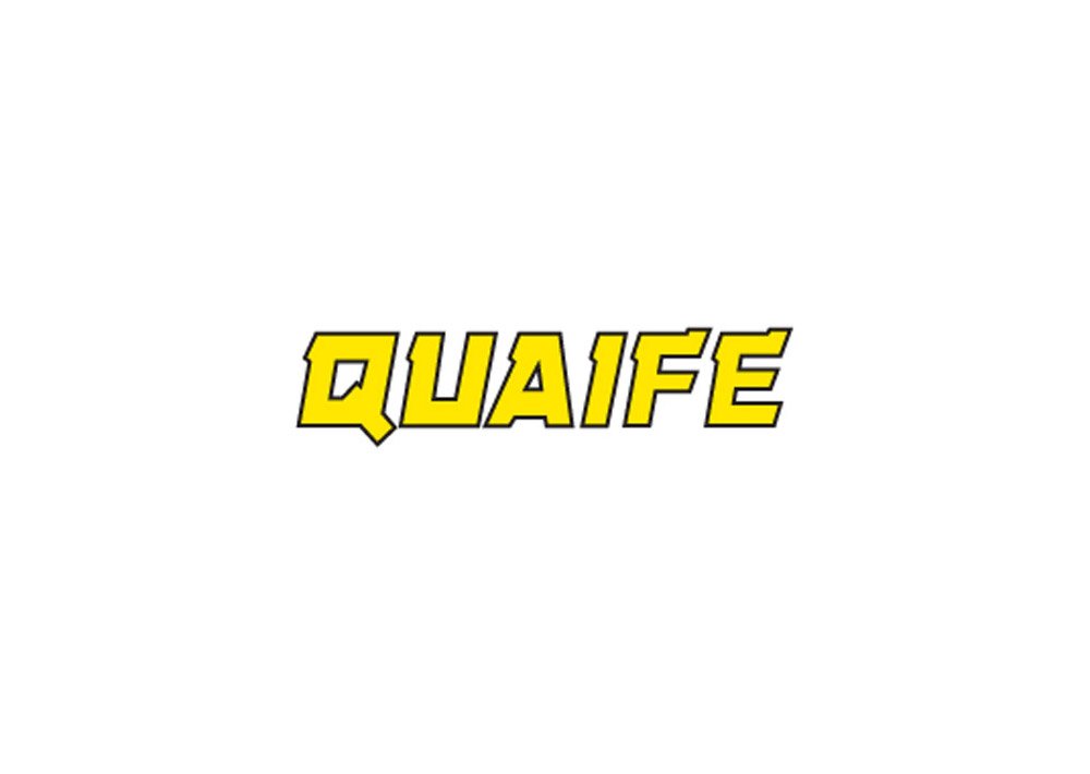 Quaife A4 Photo Print