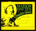 Quality Street 1927 02  film star poster A4 Photo Print