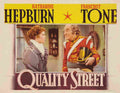 Quality Street 1937 02  film star poster A4 Photo Print