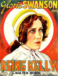 Queen Kelly 01  film star poster A4 Photo Print