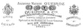 Queiroz Cia Shoes Vintage Retro Advert Poster A4 Photo Print
