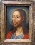 Quentin Matsys quentin metsys cristo 1529 ca Art A4 Photo Print