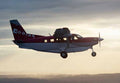 Quest Kodiak Light Utility Aircraft United States 4 A4 Photo Print