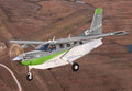 Quest Kodiak Light Utility Aircraft United States 5 A4 Photo Print