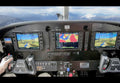Quest Kodiak Light Utility Series Ii Aircraft Cockpit A4 Photo Print