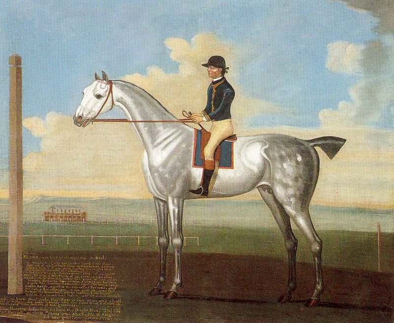 Quigley Daniel Irish 1700s Art A4 Photo Print