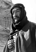 Quinn Anthony Lawrence of Arabia 2 A4 Photo Print