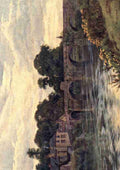 Quinton Alfred 1853 1934 A Book of the Wye 1911 Wilton Bridge nr Ross on Wye A4 Photo Print