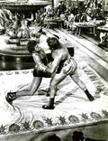 Quo Vadis 1951 07  film star poster A4 Photo Print
