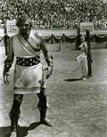 Quo Vadis 1951 08  film star poster A4 Photo Print