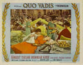Quo Vadis 1951 09  film star poster A4 Photo Print