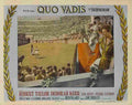 Quo Vadis 1951 10  film star poster A4 Photo Print