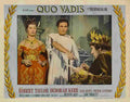 Quo Vadis 1951 11  film star poster A4 Photo Print