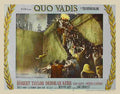 Quo Vadis 1951 14  film star poster A4 Photo Print