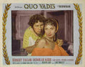 Quo Vadis 1951 15  film star poster A4 Photo Print