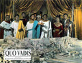 Quo Vadis 1951 16  film star poster A4 Photo Print