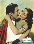 Quo Vadis 1951 22  film star poster A4 Photo Print