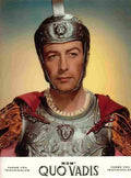 Quo Vadis 1951 24  film star poster A4 Photo Print