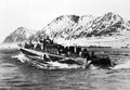 R Boot Torpedo Boat Germany A4 Photo Print