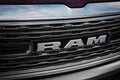 RAM Trucks 1500 Crew Cab 6227 10 Car A4 Photo Print